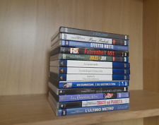 Lotto dvd truffaut usato  Varese