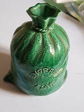 Originale bouteille faience d'occasion  Reims