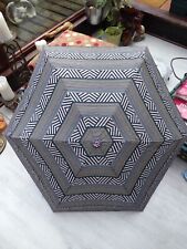Totes black white for sale  TEWKESBURY