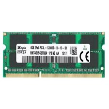 Usado, Hynix DDR3 DDR3L 4GB 8GB Memory RAM PC3L-12800 PC3L-14900 1.35V Notebook SO-DIMM comprar usado Usado, Hynix DDR3 DDR3L 4GB 8GB Memory RAM PC3L-12800 PC3L-14900 1.35V Notebook SO-DIMM comprar usado  Enviando para Brazil