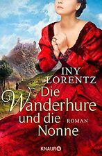 Wanderhure nonne roman gebraucht kaufen  Berlin