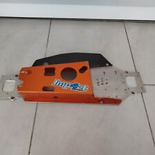 Châssis elcon baja d'occasion  Montpellier-