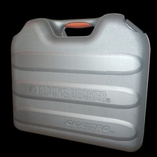 Black decker hard for sale  SOLIHULL