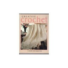 Title creative crochet for sale  UK