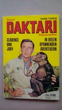 daktari gebraucht kaufen daktari gebraucht kaufen  Hilden