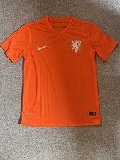 Niederlande trikot gebraucht kaufen  Mönchengladbach