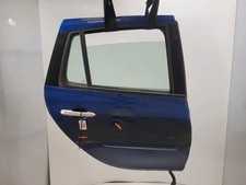 Porte arrière renault d'occasion  Livron-sur-Drôme