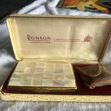 Vintage ronson mother for sale  WALTHAM ABBEY