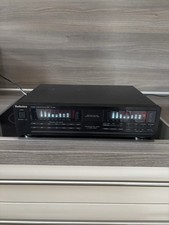 Equalizer graphique technics d'occasion  Farébersviller