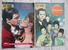 Star cine roman d'occasion  Aubigny