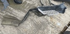 Scania upper step for sale  TIPTON