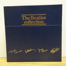 Beatles album collection for sale  GLASGOW