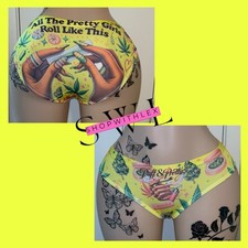 Custom bikini underwear for sale  Bossier City