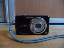 Apn lumix dmc d'occasion  Blainville-Crevon