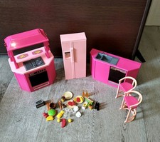 Cucina barbie vintage usato Cucina barbie vintage usato  Colorno