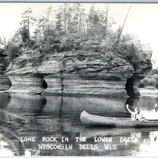 C1940s wisconsin dells for sale  Evansdale
