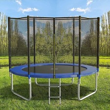 Aotob trampoline safety for sale  Brentwood