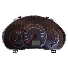 Quadro strumenti contachilomet usato  Pratola Peligna