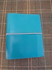 Filofax domino personal for sale  HOLMFIRTH