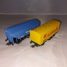 Modelleisenbahn konvolut güte gebraucht kaufen  Neubrandenburg