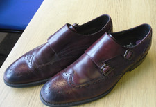 John white brogues for sale  UXBRIDGE