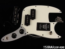Fender player mustang for sale  Exeter