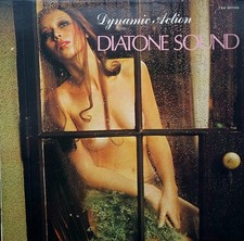 Various dynamic action for sale  UK