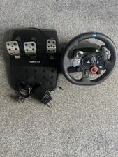 Logitech g29 driving for sale Logitech g29 driving for sale  COLCHESTER