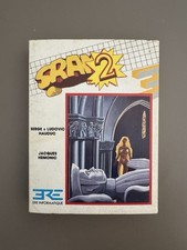 Jeu sram amstrad d'occasion  Montpellier-