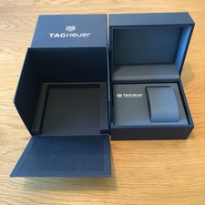Tag heuer watch for sale  Shipping to Ireland