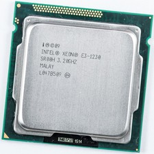 Intel xeon 1230 for sale  Diamond Bar