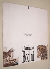 Buzio negri floriano usato  Pontremoli