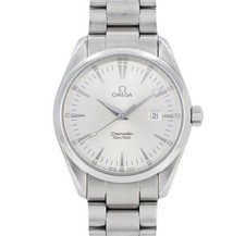 Omega seamaster aqua d'occasion  Aubenas