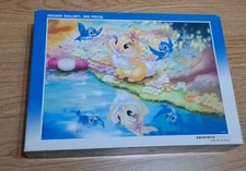 Tenyo puzzle 300 gebraucht kaufen  Bekond, Leiwen, Riol