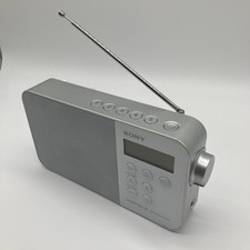 Sony icf m780sl gebraucht kaufen  München