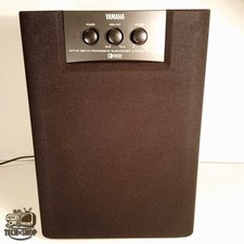 Subwoofer Yamaha YST-SW40 Active Servo 50W - Bassi profondi e puliti comprar usado  Enviando para Brazil