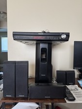 Panasonic pt750 home for sale  Rochester