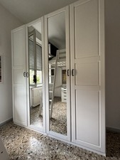 Camera letto usato  Como