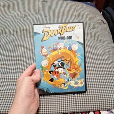 Duck Tales: Woo-Oo! (DVD, 2017) comprar usado  Enviando para Brazil