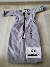 Puckababy schlafsack gebraucht kaufen  Hoyerswerda