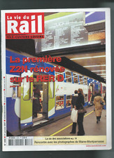 Vie rail 3088 d'occasion  Amiens-