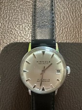 Kienzle selecta herrenuhr gebraucht kaufen  Frechen