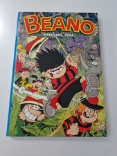 Beano annual 2006 for sale  GRANTHAM