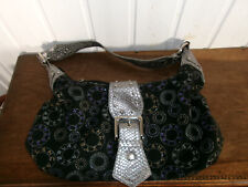 Sac lancaster toile d'occasion  Colmar