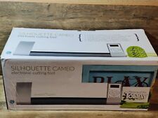 Silhouette cameo cutter for sale  PORTSMOUTH