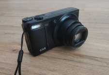 Ricoh cx5 10mp d'occasion  Argenteuil