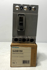 Disjuntor Siemens QJ23B175H 175A 3 polos 240V 42kA comprar usado  Enviando para Brazil