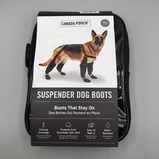 Canada pooch suspender for sale  Littleton