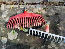 Wolf garten rake for sale  TONBRIDGE