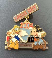 Disney pin mickey for sale  EGREMONT